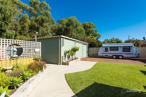 Property photo of 25 Sievewright Street Silver Sands WA 6210