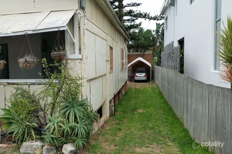 Property photo of 8 Loftus Street Narrabeen NSW 2101