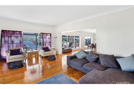 Property photo of 111 Seaforth Crescent Seaforth NSW 2092