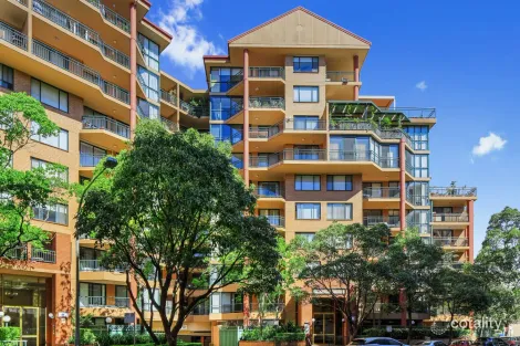 55/2-26 WATTLE CRES, PYRMONT, NSW 2009