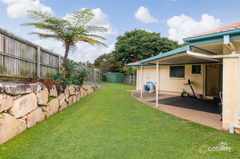 Property photo of 22 Hart Close Mackenzie QLD 4156