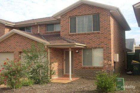 30/16-20 Barker St, St Marys, NSW 2760