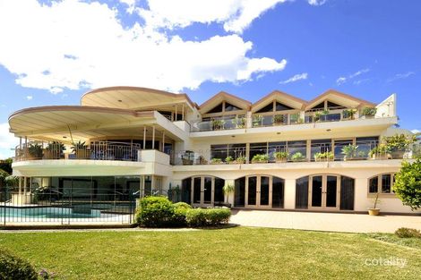 1 Clairvaux Rd, Vaucluse, NSW 2030