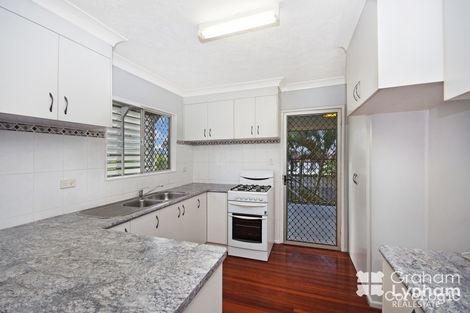 Property photo of 19 Halley Street Wulguru QLD 4811