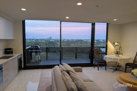 204/4 La Scala Ave, Maribyrnong, VIC 3032