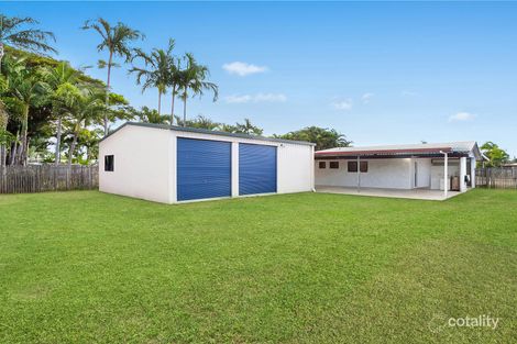 Property photo of 52 Beau Park Drive Burdell QLD 4818