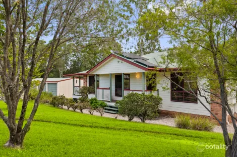 42 Monaro Dr, D'Aguilar, QLD 4514