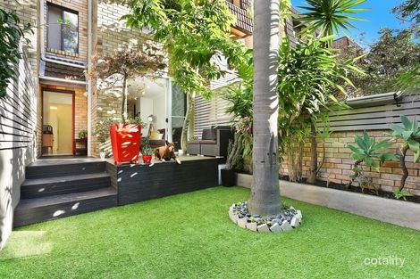 Property photo of TERRACE/67 Llandaff Street Bondi Junction NSW 2022