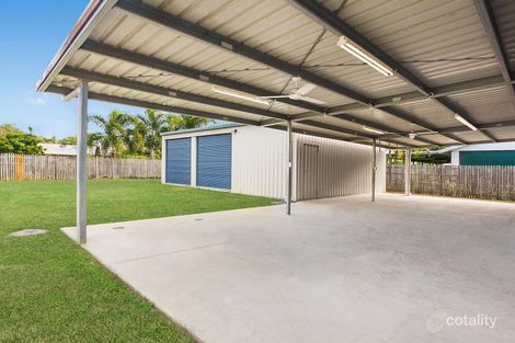Property photo of 52 Beau Park Drive Burdell QLD 4818