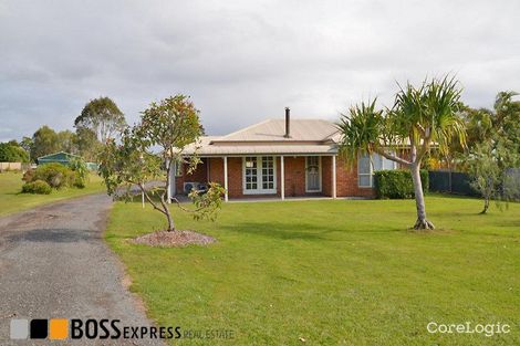 Property photo of 22 Montrose Court Burpengary East QLD 4505