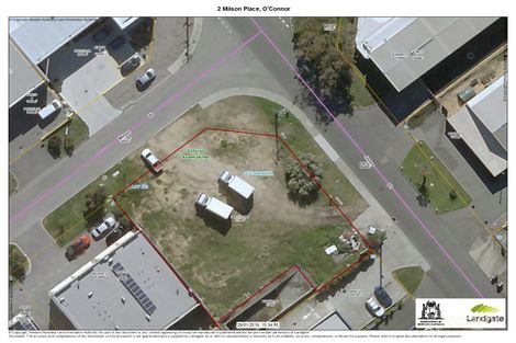 2/800 Milson Pl, O'Connor, WA 6163