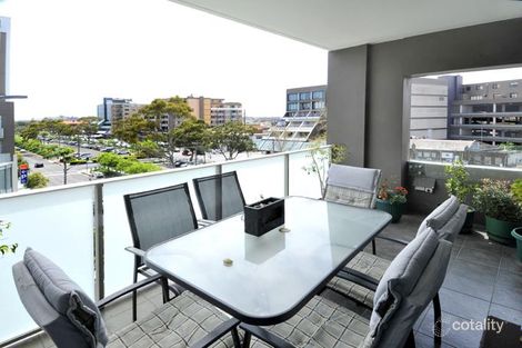 Property photo of 302/747 Anzac Parade Maroubra NSW 2035