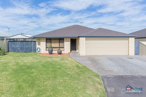 Property photo of 31 Lyrebird Loop Seville Grove WA 6112