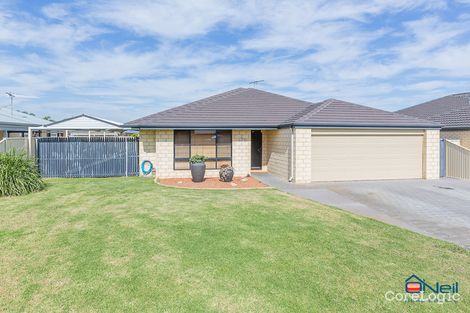 Property photo of 31 Lyrebird Loop Seville Grove WA 6112