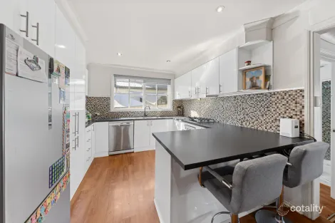 Property photo of 29 Mitchell Avenue Boronia VIC 3155