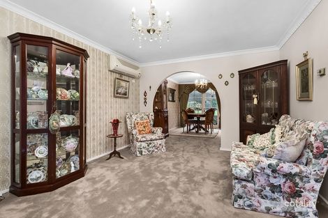 Property photo of 3 Woodvale Close Essendon VIC 3040