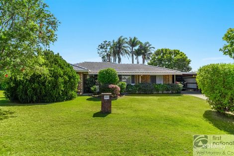 8 Coachwood Cres, Casino, NSW 2470
