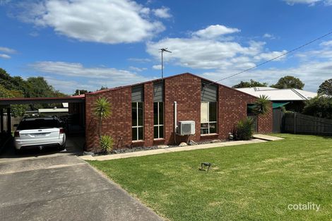 12 Doherty St, Bairnsdale, VIC 3875