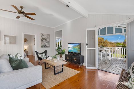 Property photo of 117 Dover Road Redcliffe QLD 4020