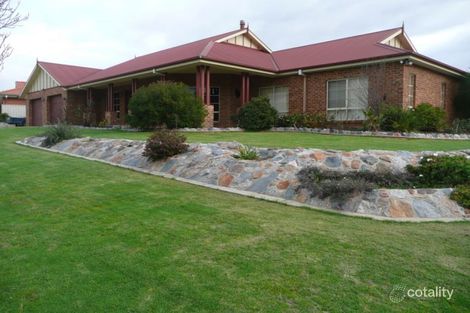 41 Jacob Cres, Glenroy, NSW 2640