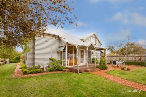 Property photo of 2 Parker Street Lake Wendouree VIC 3350