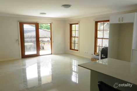 Property photo of 2C Woolcott Avenue Wahroonga NSW 2076