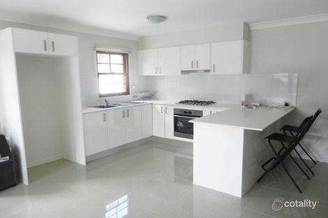 Property photo of 2C Woolcott Avenue Wahroonga NSW 2076