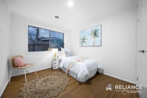 Property photo of 5 Warrego Way Point Cook VIC 3030