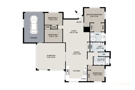 Property photo of 42 Coronation Drive Tannum Sands QLD 4680