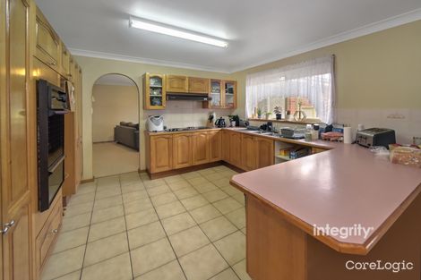 Property photo of 7 Formby Close Bomaderry NSW 2541