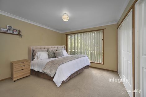 Property photo of 7 Formby Close Bomaderry NSW 2541