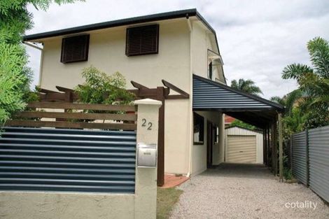 Property photo of 22 Thompson Crescent Clontarf QLD 4019