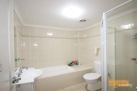 Property photo of 8/23-25 Doodson Avenue Lidcombe NSW 2141
