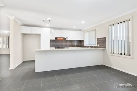 Property photo of 38 Orbit Street Gregory Hills NSW 2557