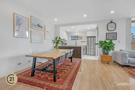 Property photo of 41/28 Brickworks Drive Holroyd NSW 2142