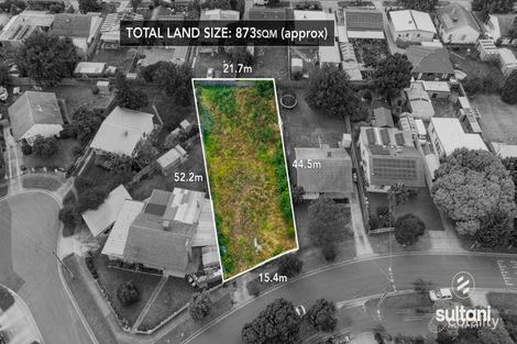 18 Jacaranda St, Doveton, VIC 3177