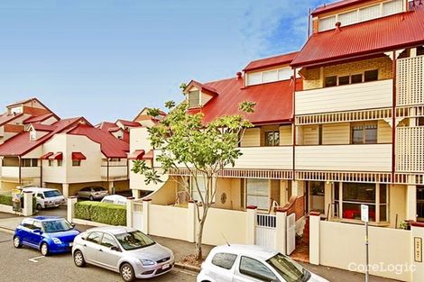 Property photo of 16/53 Warry Street Fortitude Valley QLD 4006