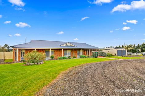 35 Arnolds Rd, Hazelwood, VIC 3840