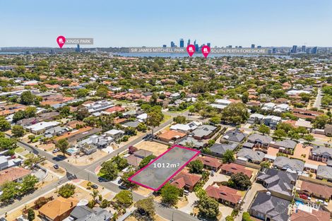 Property photo of 74 Hobbs Avenue Como WA 6152