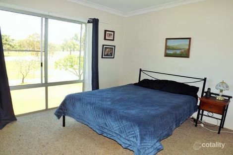 590 Ford Rd, Rosenthal Heights, QLD 4370