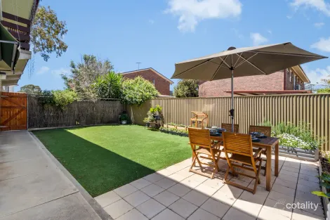 Property photo of 2/3 Marjoram Place Brooklyn Park SA 5032