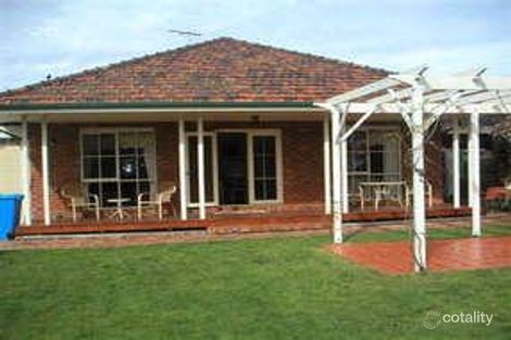 Property photo of 45 Raynes Park Road Hampton VIC 3188