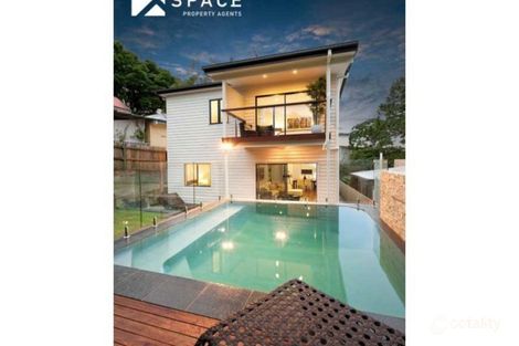 30 Brindle St, Paddington, QLD 4064