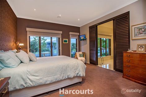 Property photo of 3 Kooyong Close Officer VIC 3809