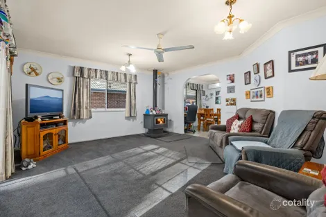 Property photo of 104 Weewondilla Road Warwick QLD 4370