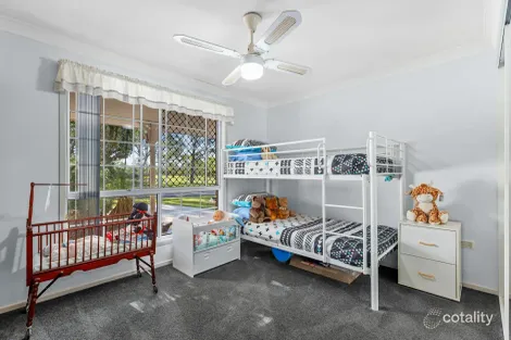 Property photo of 104 Weewondilla Road Warwick QLD 4370