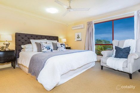 Property photo of 36/8 Woody Views Way Robina QLD 4226