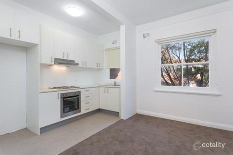 6/14 Balfour Rd, Rose Bay, NSW 2029