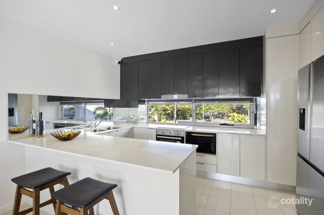 Property photo of 24/5036 Emerald Island Drive Carrara QLD 4211