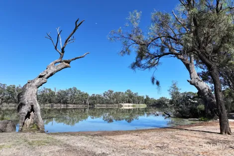 Property photo of 5669 Sturt Highway Monak NSW 2738